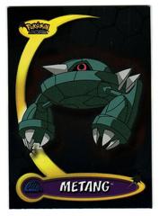 Metang [Foil] #46 Pokemon 2004 Topps Advanced Challenge Prices