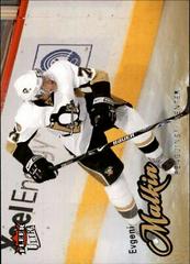 Evgeni Malkin Hockey Cards 2008 Ultra Prices