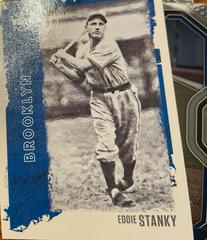 Eddie Stanky #2 Baseball Cards 2021 Panini Diamond Kings Prices