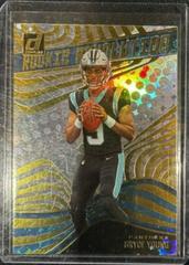 Bryce Young #RR-1 Football Cards 2023 Panini Donruss Rookie Revolution Prices