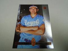 Johnny Damon [Foil] #3 Baseball Cards 1994 SP Prices