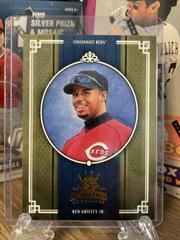 Ken Griffey Jr. Baseball Cards 2005 Donruss Diamond Kings Prices