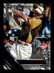 Corey Seager [Black] #US205 Baseball Cards 2016 Topps Update Prices