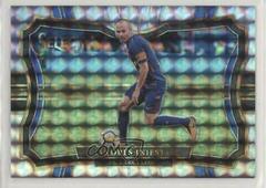 Andres Iniesta [Silver] Soccer Cards 2017 Panini Select Prices