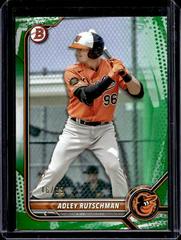 Andrew Benintendi [Green Pattern] #46 Baseball Cards 2022 Bowman Prices