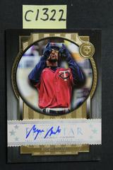 Byron Buxton Baseball Cards 2022 Topps Five Star Autographs Prices