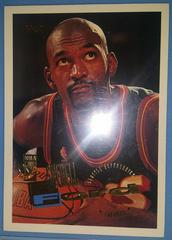 Sherell Ford Basketball Cards 1996 Topps Prices