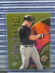 Cal Ripken Jr. [Essential Cred. Now] Baseball Cards 1999 Skybox EX Century Prices