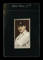 Harry Davis Baseball Cards 1912 T207 Brown Background Prices