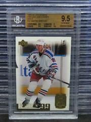 Wayne Gretzky #6 Hockey Cards 1999 Upper Deck Gretzky Exclusives Prices