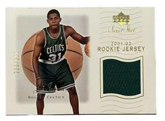 Joe Johnson #114 Basketball Cards 2001 Upper Deck Sweet Shot Prices