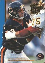 Jay Hilgenberg #5 Football Cards 1991 Action Packed All Madden Prices