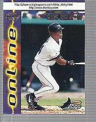 Mike Kelly #710 Baseball Cards 1998 Pacific Online Prices