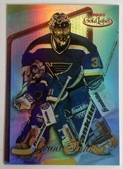 Grant Fuhr [Class 1 Red] Hockey Cards 1998 Topps Gold Label Prices