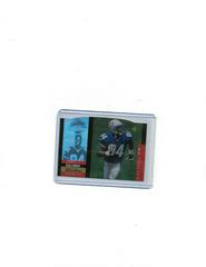 Joey Galloway [Die Cut] #20 Football Cards 1995 SP Holoview Prices