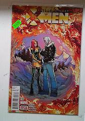 Extraordinary X-Men [2nd Print Ramos] Comic Books Extraordinary X-Men Prices