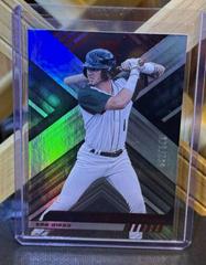 Jackson Merrill [Red] #17 Baseball Cards 2023 Panini Chronicles XR Prices