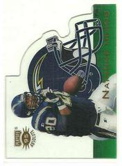 Natrone Means #48 Football Cards 1995 Playoff Absolute Prices