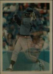 Kirk Gibson #21 Baseball Cards 1986 Sportflics Prices