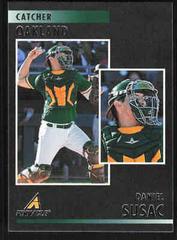 Daniel Susac #27 Baseball Cards 2023 Panini Chronicles Pinnacle Prices