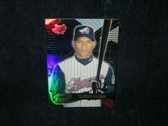 Elipidio Guzman #182 Baseball Cards 2001 Bowman's Best Prices