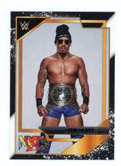 Carmelo Hayes Wrestling Cards 2022 Panini NXT WWE NXT Gold Prices