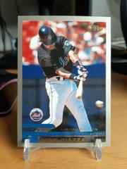 Mike Piazza #300 Baseball Cards 2000 Topps Limited Edition Prices
