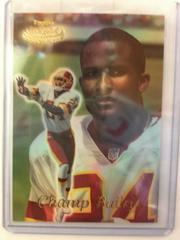 Champ Bailey [Class 1 Gold Label] #28 Football Cards 1999 Topps Gold Label Prices