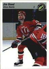 Jim Dowd Hockey Cards 1993 Classic Pro Prospects Prices