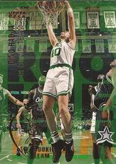 Dino Radja #6 Basketball Cards 1994 Upper Deck Prices