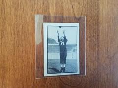 Lally Lalonde Football Cards 1952 Parkhurst CFL Prices