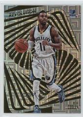 Mike Conley [Infinite] #5 Basketball Cards 2015 Panini Revolution Prices