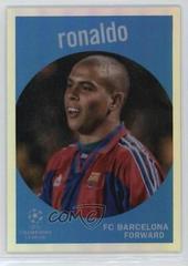 Ronaldo #59-25 Soccer Cards 2022 Topps Chrome UEFA Club Competitions 1959 Prices
