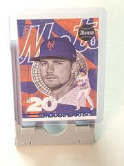 Pete Alonso [Blue] #MA-6 Baseball Cards 2022 Topps Gallery Modern Artists Prices