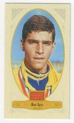 Mark Spitz [Mini Candy Croft's Red] Baseball Cards 2012 Panini Golden Age Prices