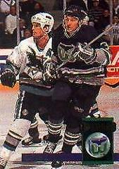Igor Chibirev Hockey Cards 1993 Donruss Prices