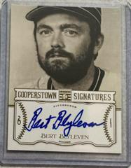 Bert Blyleven #HOF-BLY Baseball Cards 2013 Panini Cooperstown Signatures Prices