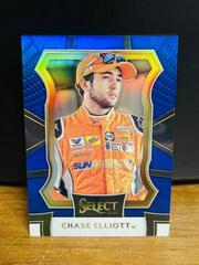 Chase Elliott [Blue] #53 Racing Cards 2017 Panini Select Nascar Prices