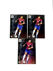 Dejan Stankovic Soccer Cards 2010 Panini World Cup South Africa Premium Prices