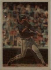 Andre Thornton #171 Baseball Cards 1986 Sportflics Prices