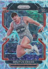 Brutus Creed [Premium Box Set Prizm] Wrestling Cards 2022 Panini Prizm WWE Prices