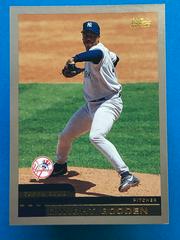 Dwight Gooden #T130 Baseball Cards 2000 Topps Traded Prices