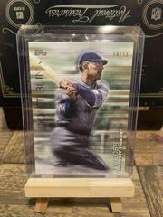Ty Cobb [Gold] Baseball Cards 2018 Topps Update Don't Blink Prices