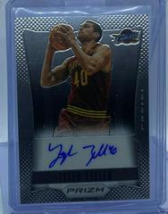 Tyler Zeller Basketball Cards 2012 Panini Prizm Autographs Prices
