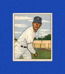 Harry Gumbert Baseball Cards 1950 Bowman Prices