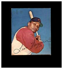 Leon Wagner Baseball Cards 1965 Kahn's Wieners Prices