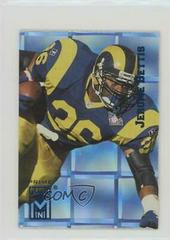 Jerome Bettis [Mini] Football Cards 1995 Playoff Prime Prices