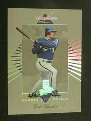 Bob Hamelin #39 Baseball Cards 1994 Leaf Limited Prices