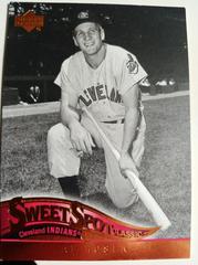 Al Rosen [Sweet Spot Classic Gold with Red & ] Baseball Cards 2005 Upper Deck Sweet Spot Classic Prices