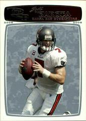 Jeff Garcia #63 Football Cards 2008 Topps Rookie Progression Prices